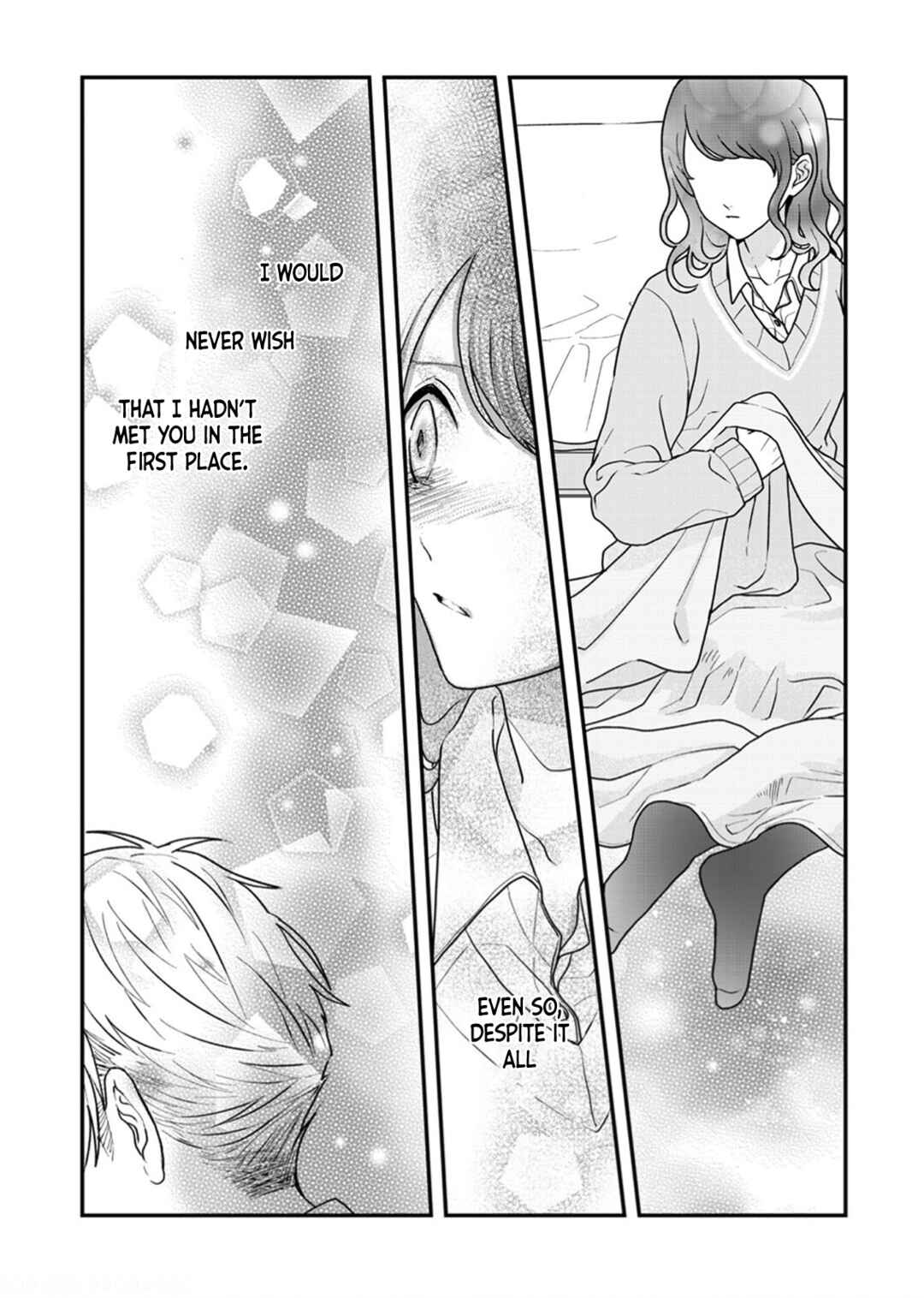 Page 17 Chapter 7 Sato-kun ga shinde kara