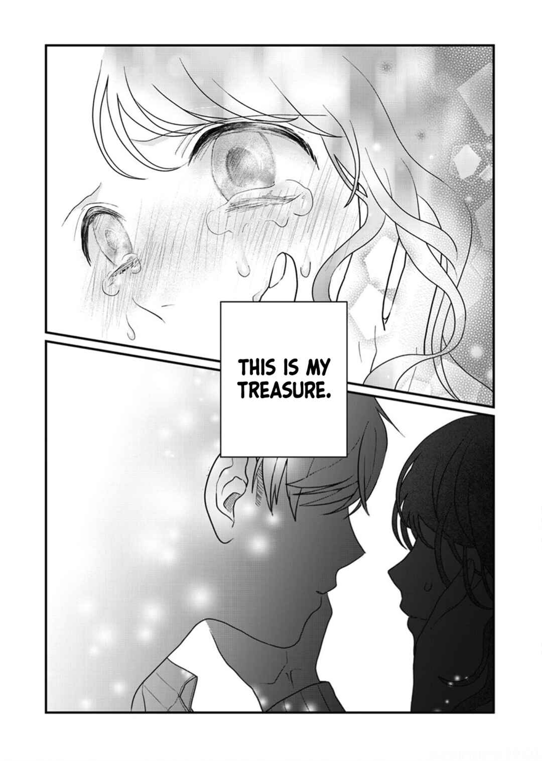 Page 22 Chapter 7 Sato-kun ga shinde kara