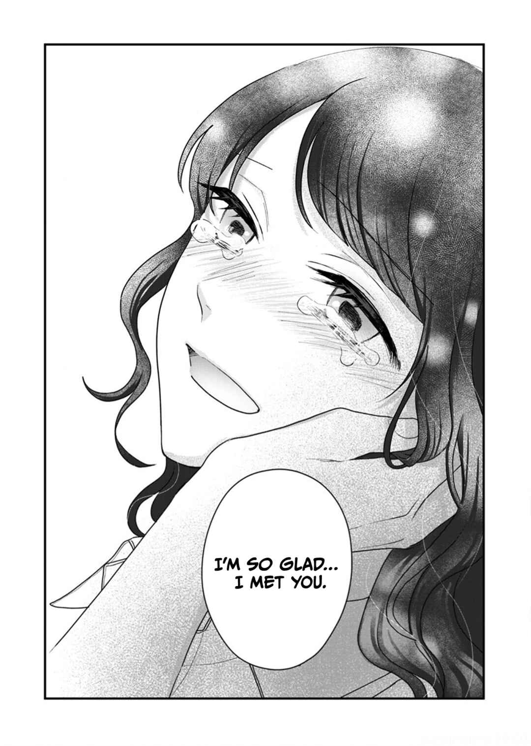 Page 24 Chapter 7 Sato-kun ga shinde kara
