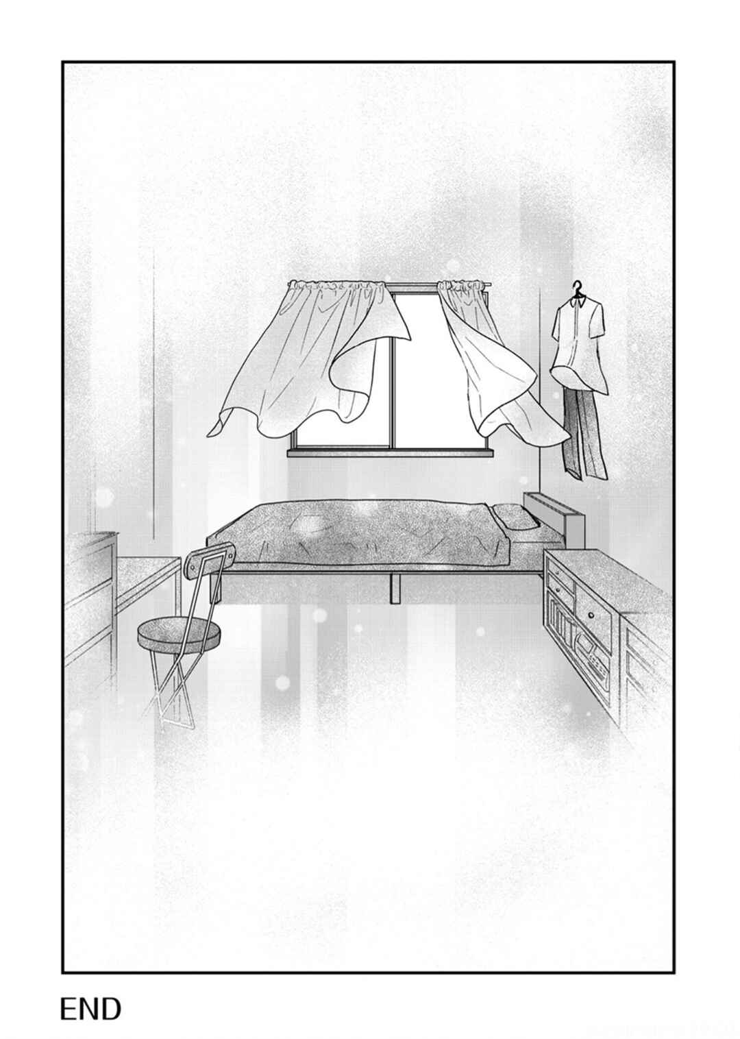 Page 28 Chapter 7 Sato-kun ga shinde kara