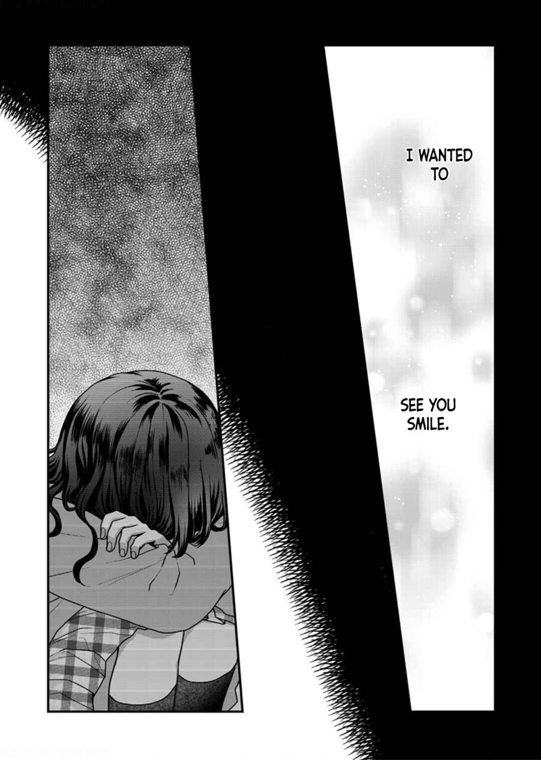 Page 9 Chapter 7 Sato-kun ga shinde kara