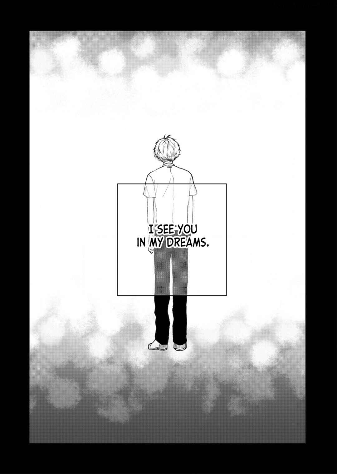 Page 3 Chapter 7.5 Sato-kun ga shinde kara