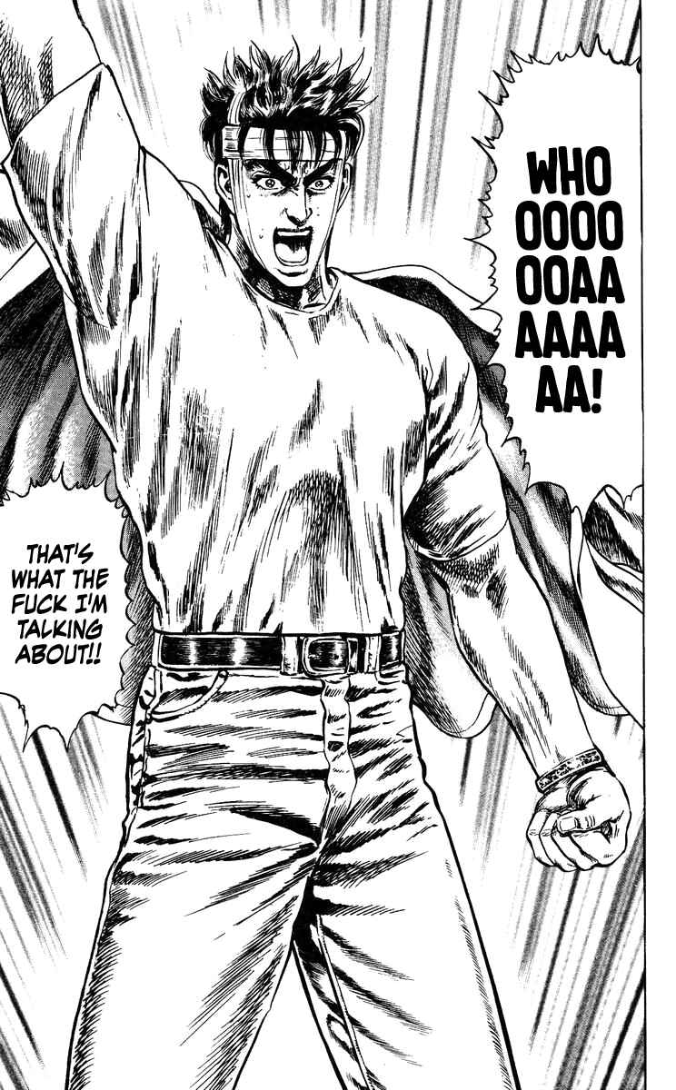Page 9 Chapter 11 Takeki Ryusei