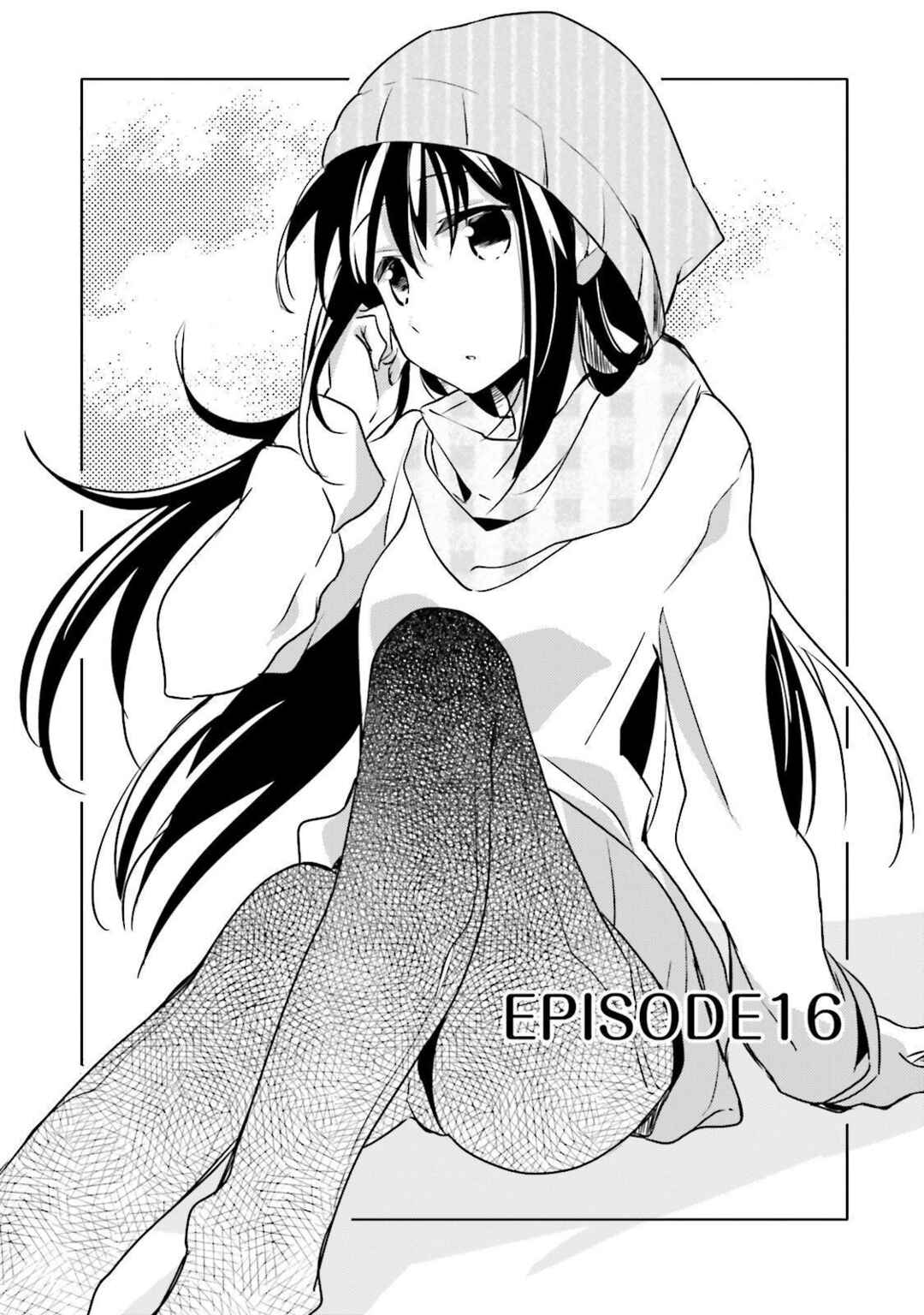 Page 2 Chapter 16 Mitakihara☆Anti-Materials