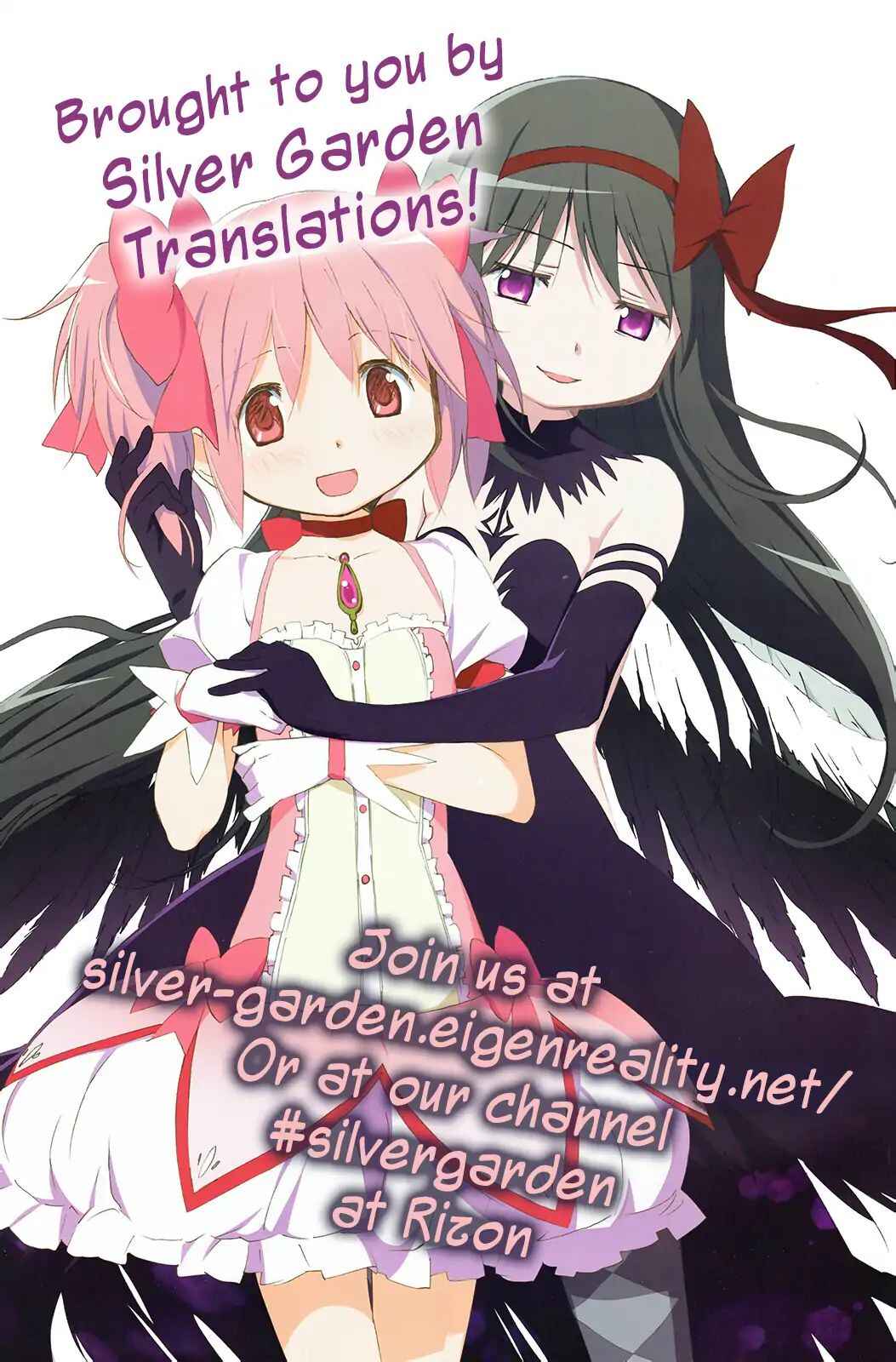 Page 24 Chapter 4 Mitakihara☆Anti-Materials