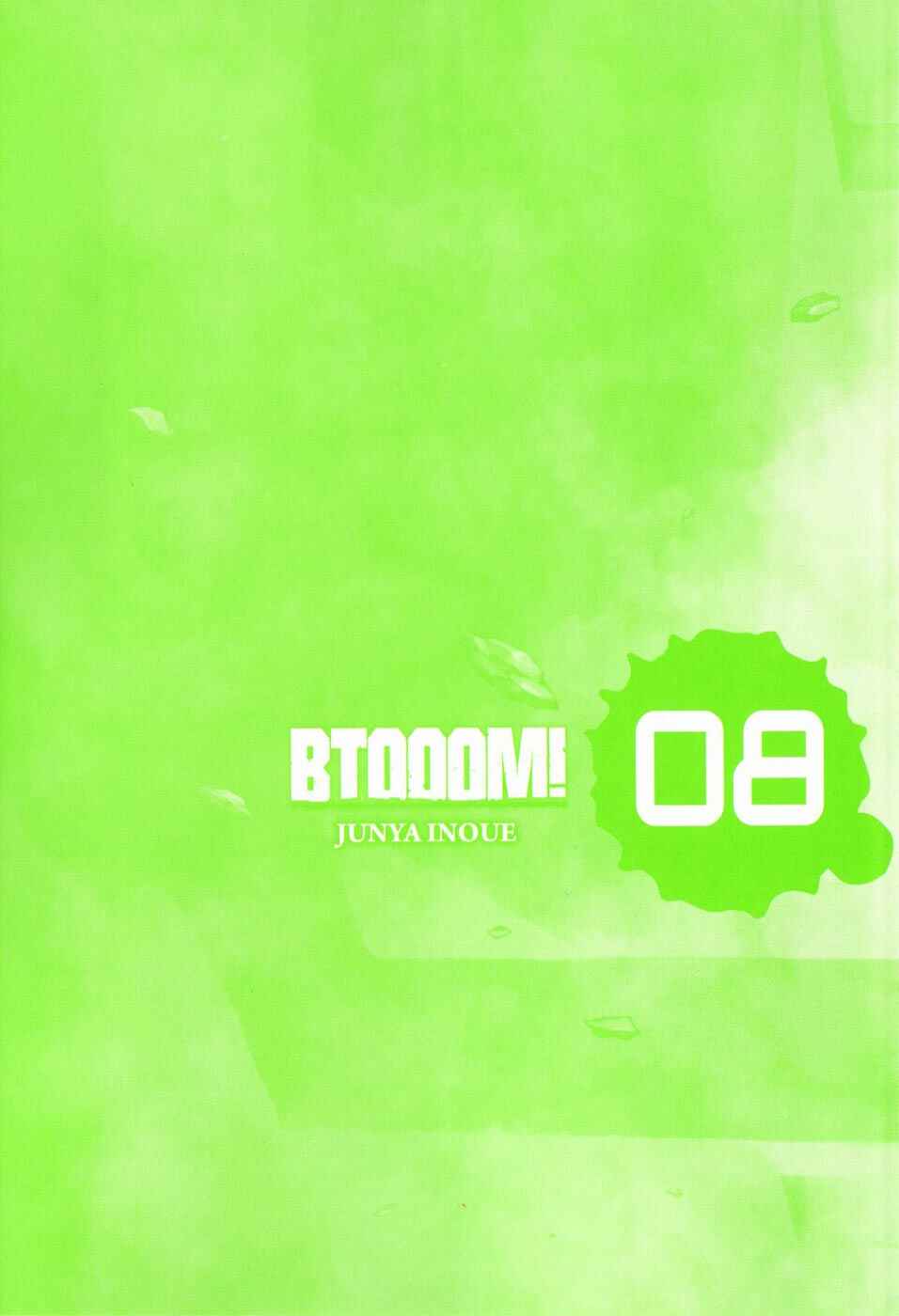 Page 3 Chapter 46 BTOOOM!