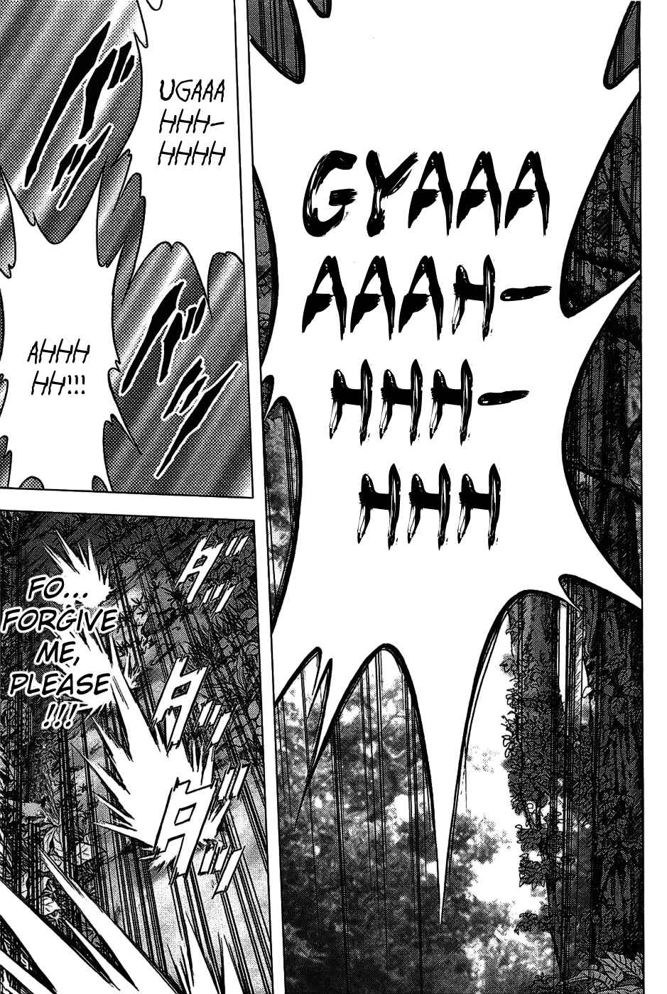 Page 39 Chapter 1 BTOOOM!