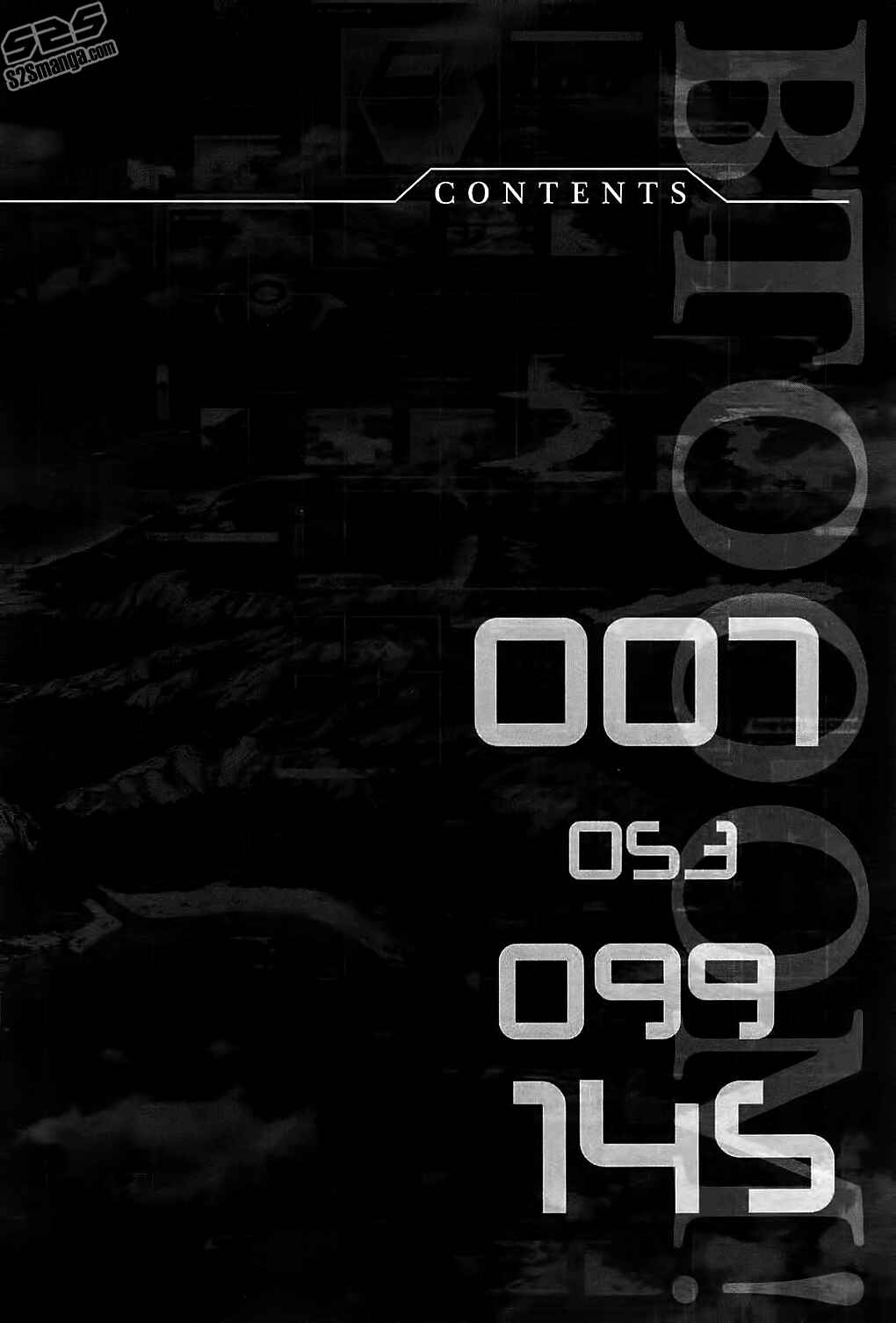 Page 9 Chapter 74 BTOOOM!