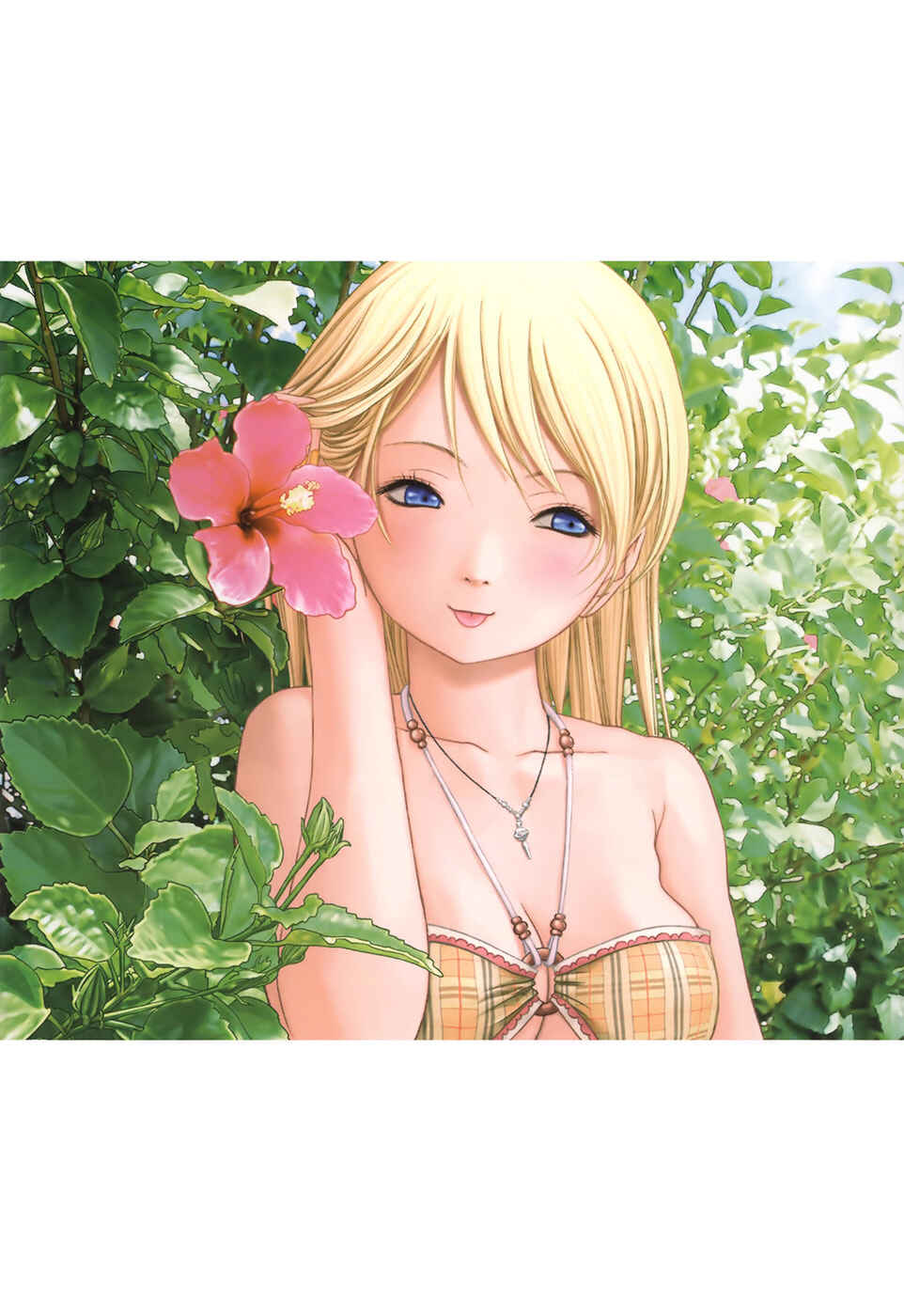 Page 9 Chapter 41.5 BTOOOM!