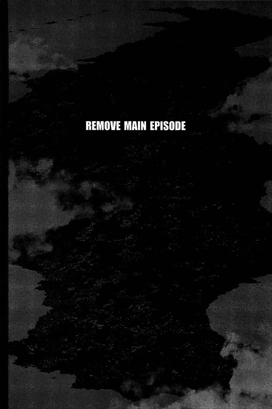 Page 37 Chapter 34 BTOOOM!