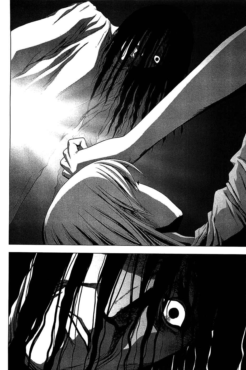 Page 42 Chapter 35 BTOOOM!