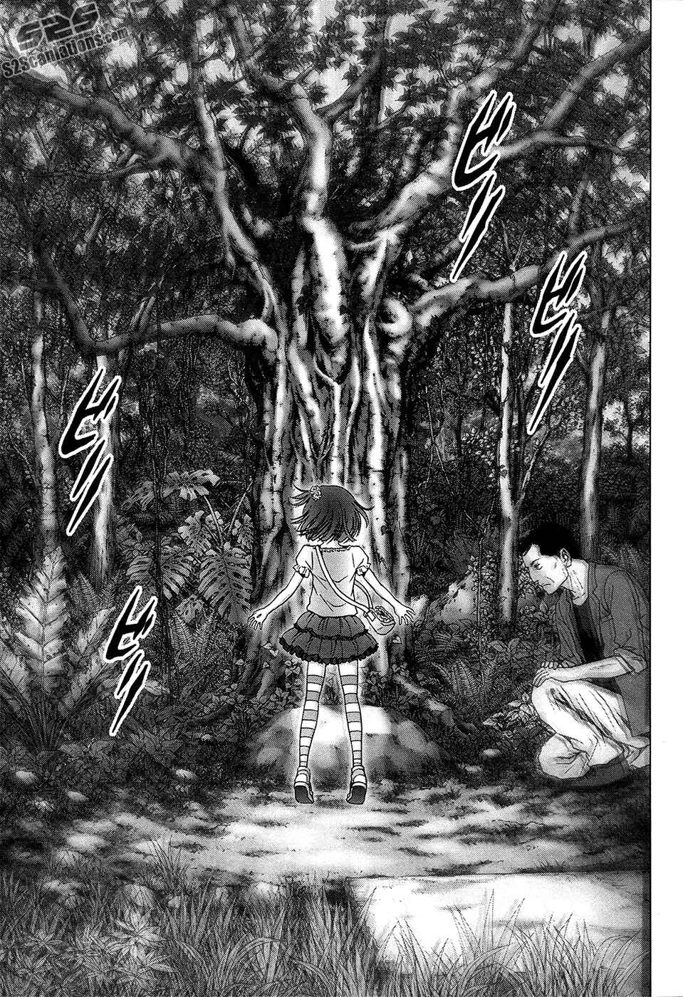 Page 43 Chapter 67 BTOOOM!