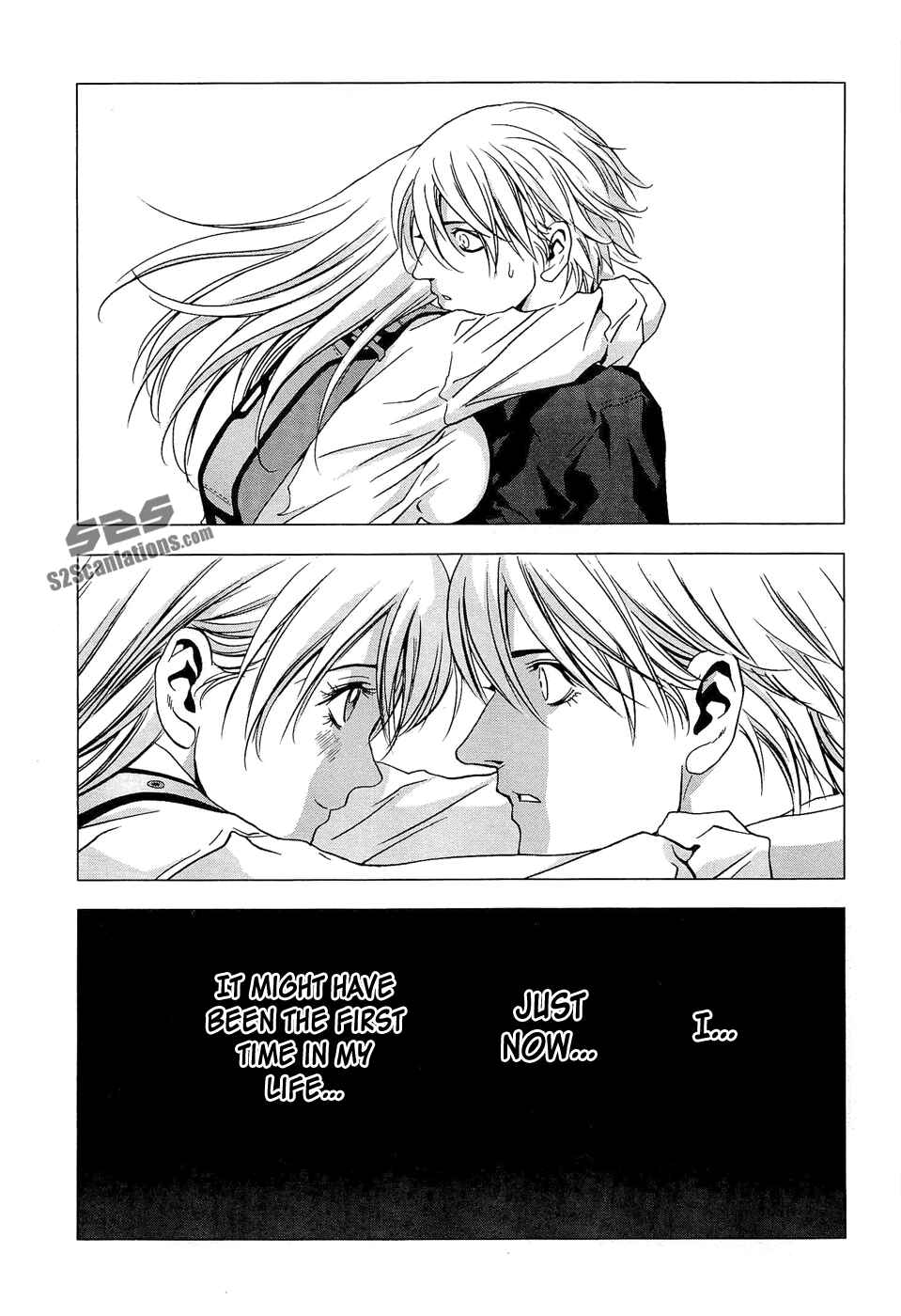 Page 24 Chapter 55 BTOOOM!