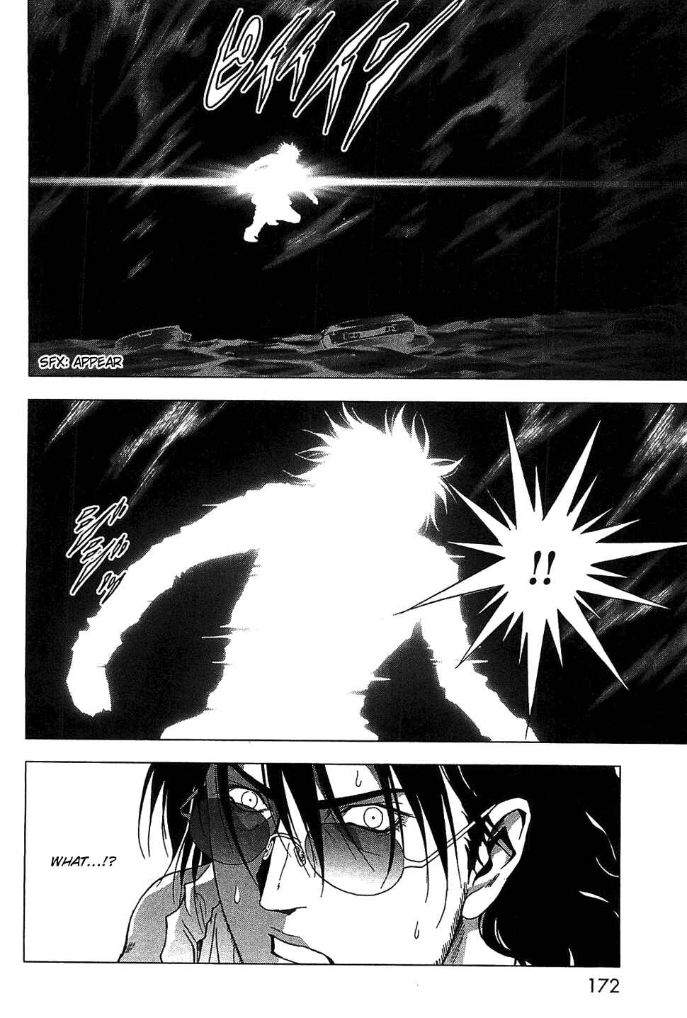 Page 25 Chapter 41 BTOOOM!