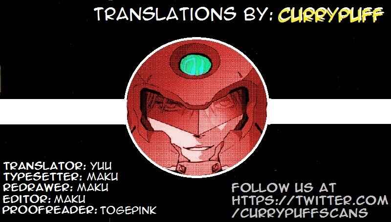 Page 48 Chapter 85 BTOOOM!