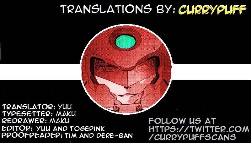 Page 53 Chapter 86 BTOOOM!