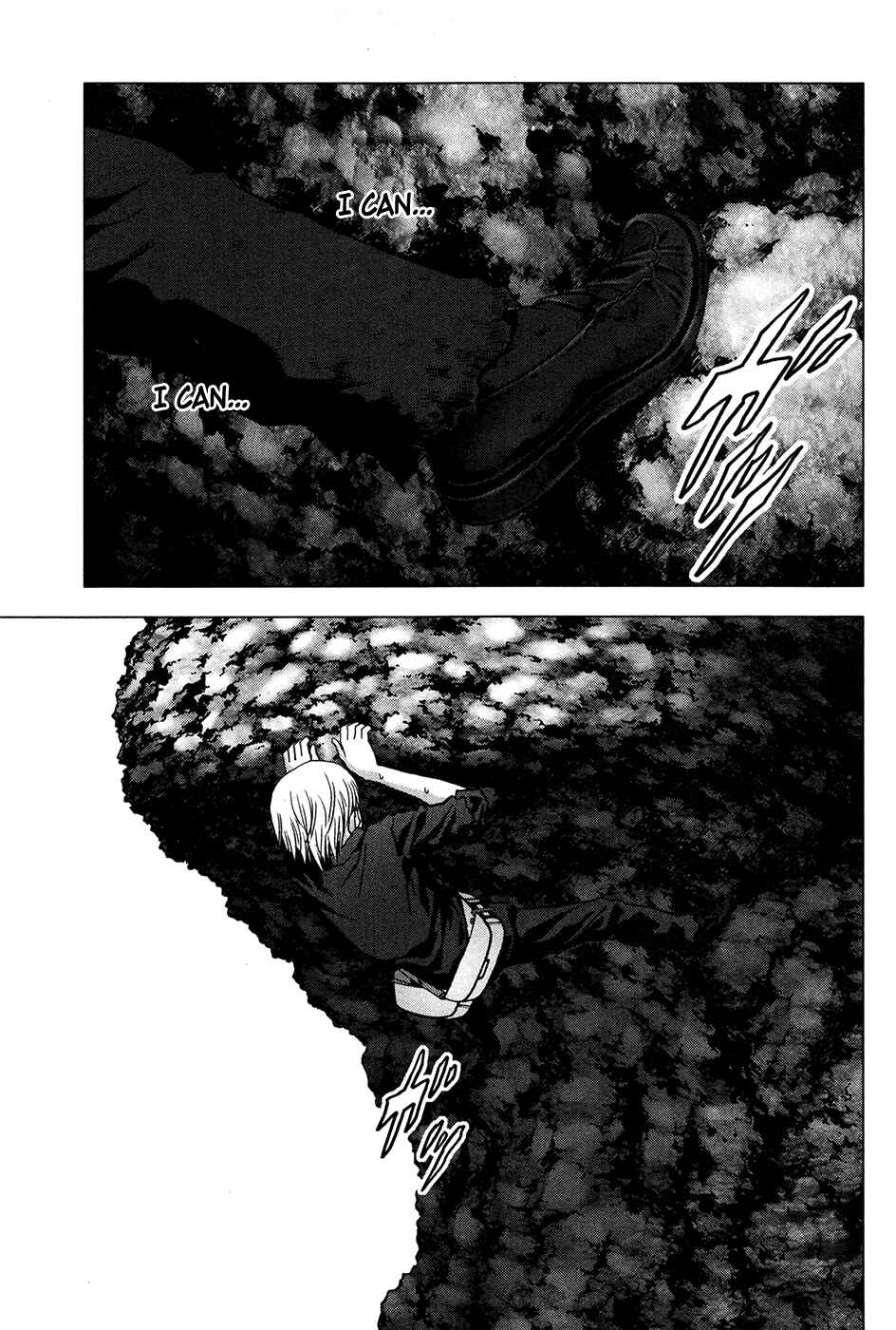 Page 41 Chapter 58 BTOOOM!