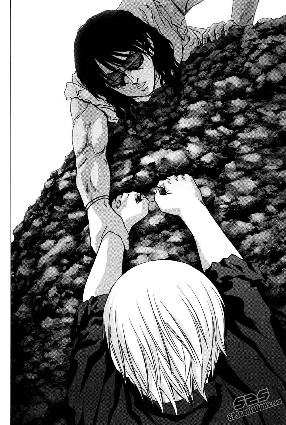 Page 46 Chapter 58 BTOOOM!