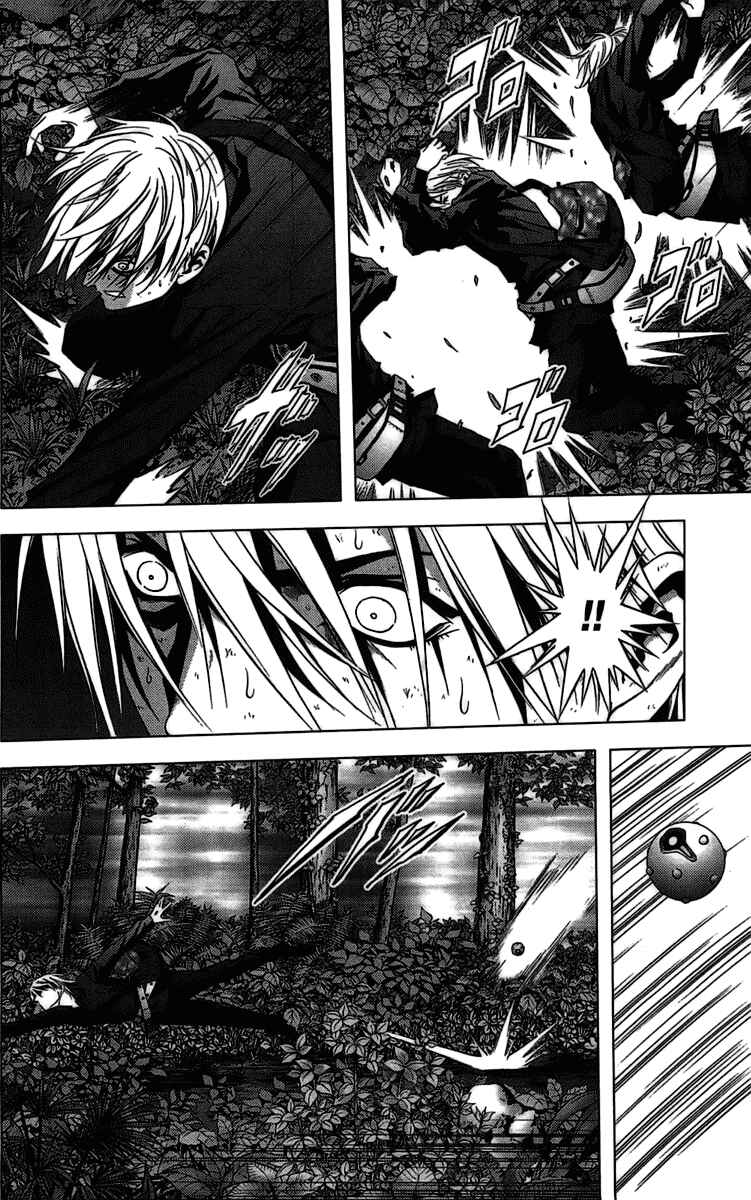 Page 18 Chapter 10 BTOOOM!