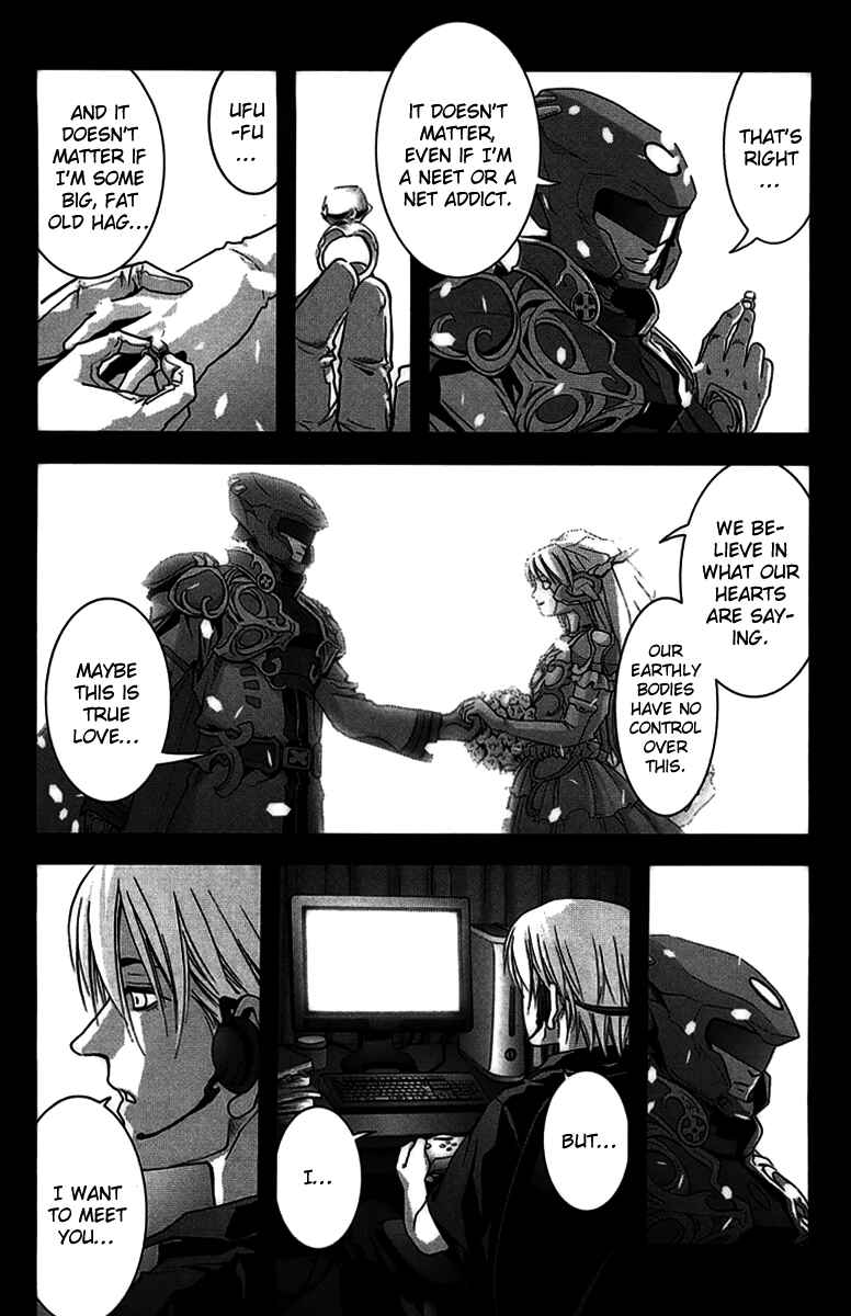 Page 5 Chapter 27 BTOOOM!