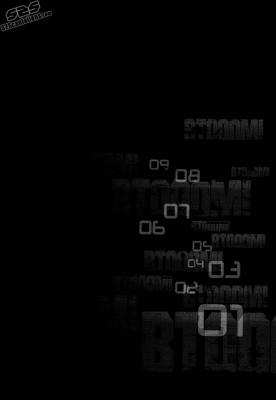 Page 47 Chapter 66 BTOOOM!