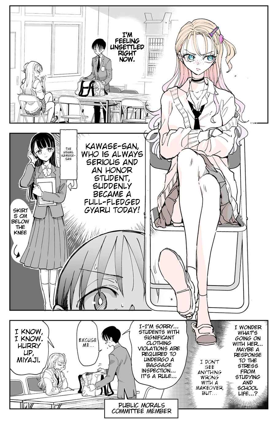 Page 1 Chapter Unknown_8156 Im Unsettled