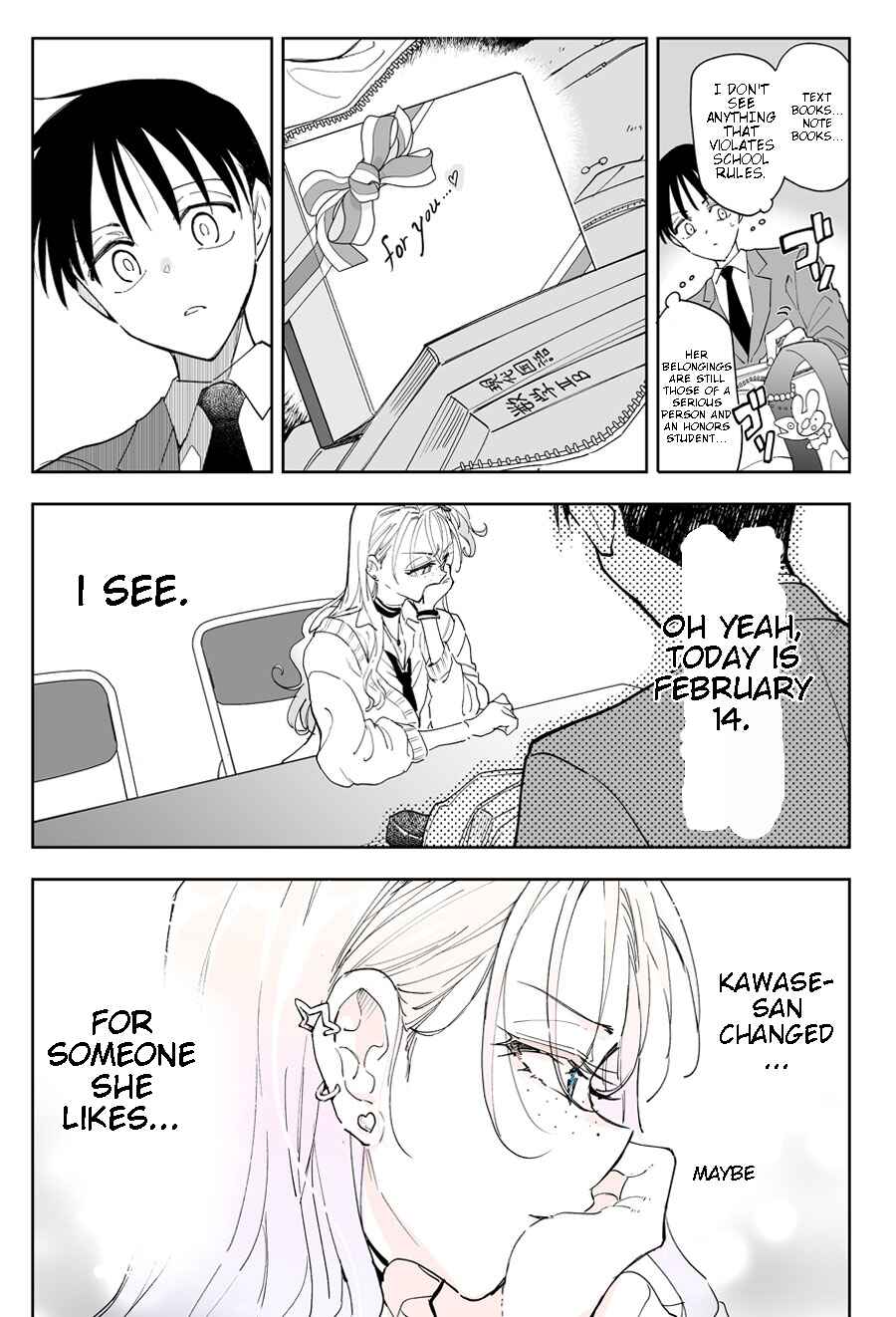 Page 2 Chapter Unknown_8156 Im Unsettled