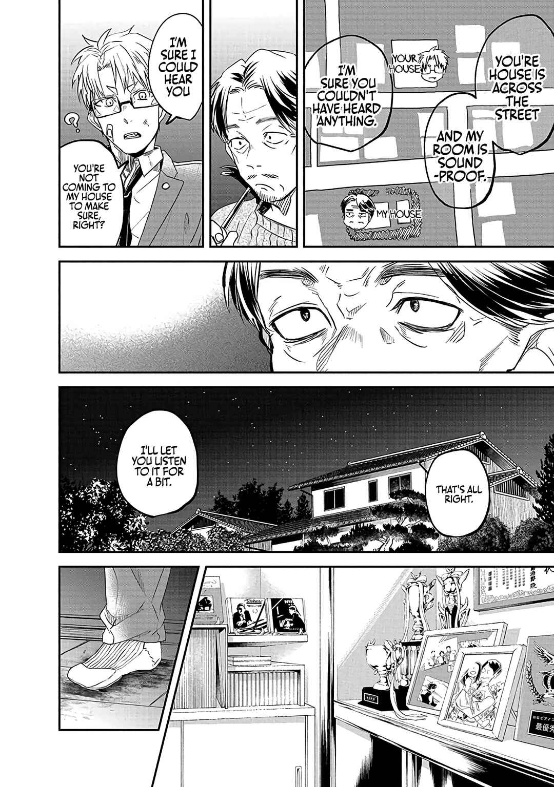 Page 20 Chapter 1.1 Rhapsody in Red