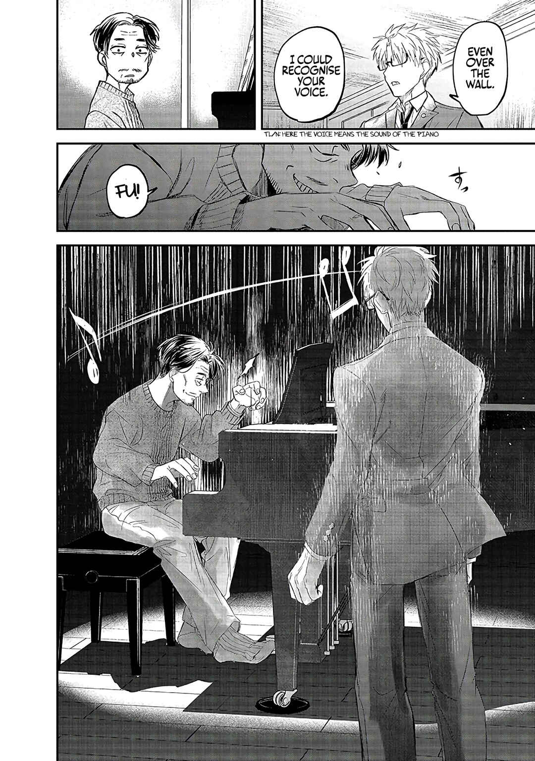 Page 2 Chapter 1.2 Rhapsody in Red