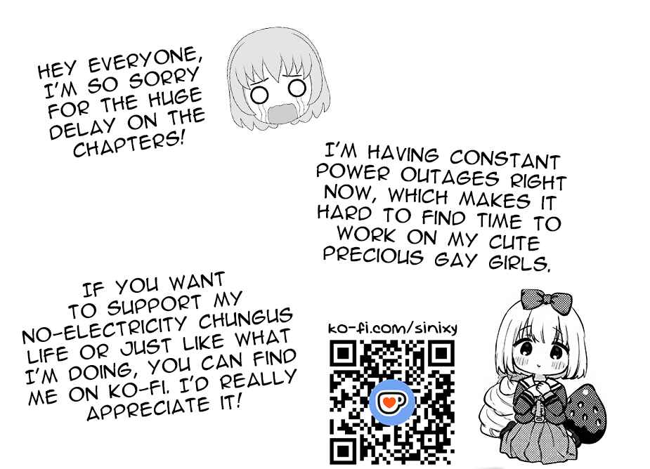 Page 20 Chapter 6 Makemasen kara to Iiharu Kao no Ii Onnanoko wo, Zenryoku de Kuppuku Saseru Yuri no Ohanashi