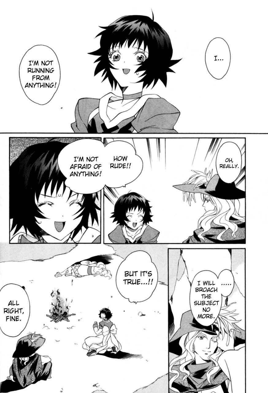 Page 10 Chapter 17 Tales of Eternia