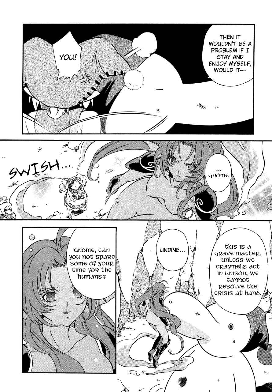 Page 7 Chapter 27 Tales of Eternia