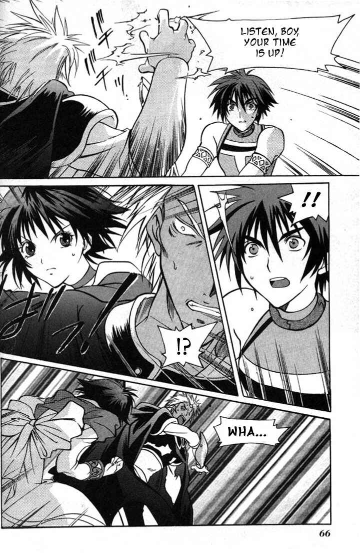 Page 13 Chapter 2 Tales of Eternia