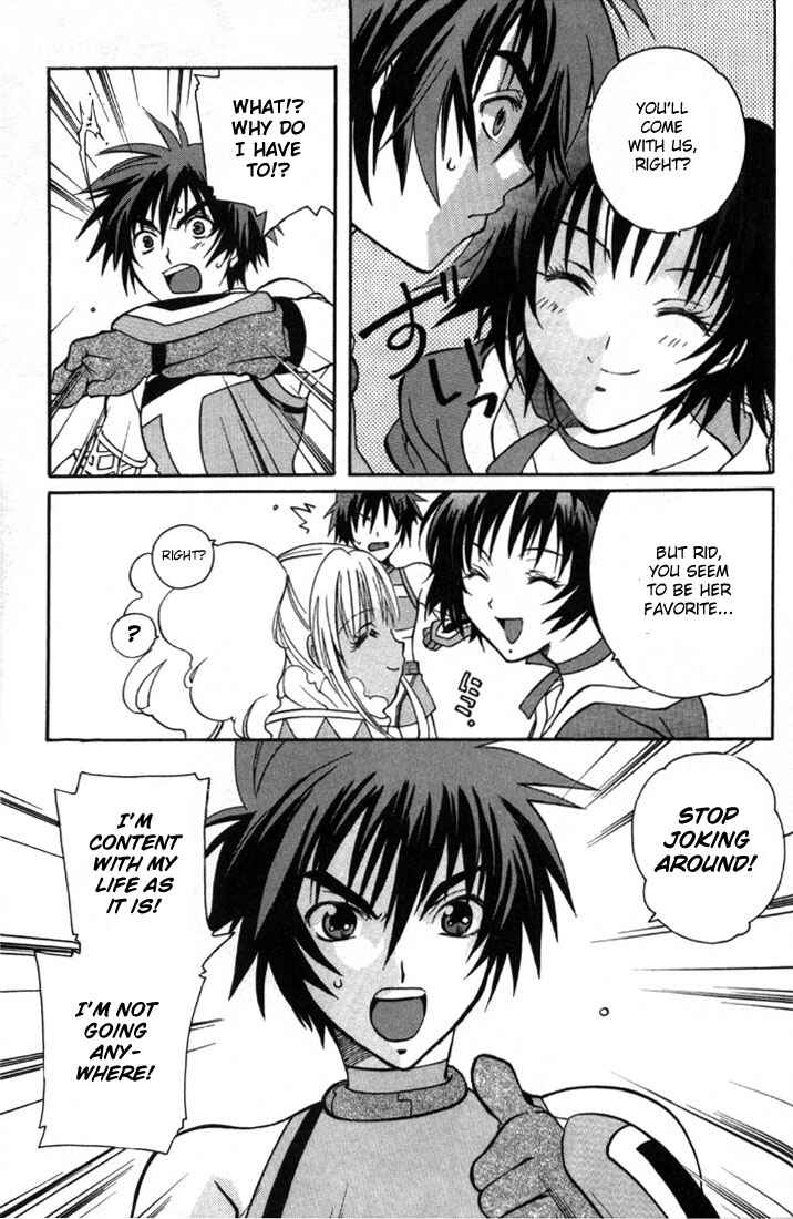 Page 24 Chapter 2 Tales of Eternia