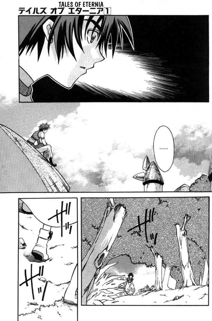 Page 28 Chapter 2 Tales of Eternia