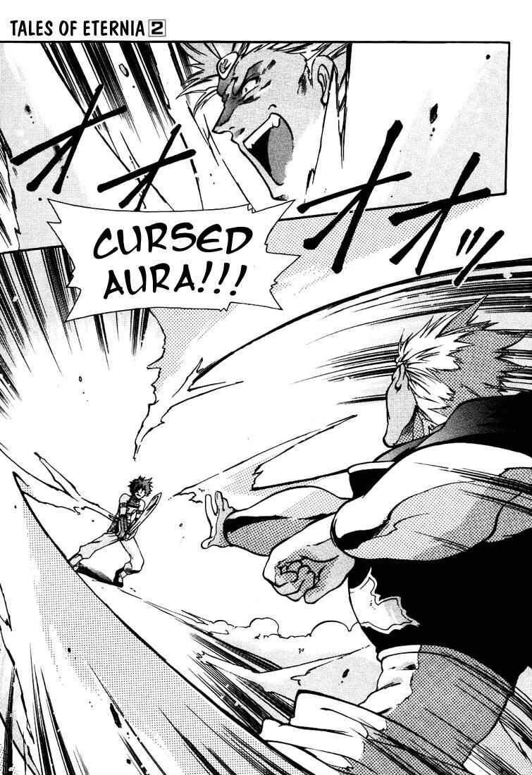 Page 4 Chapter 9 Tales of Eternia