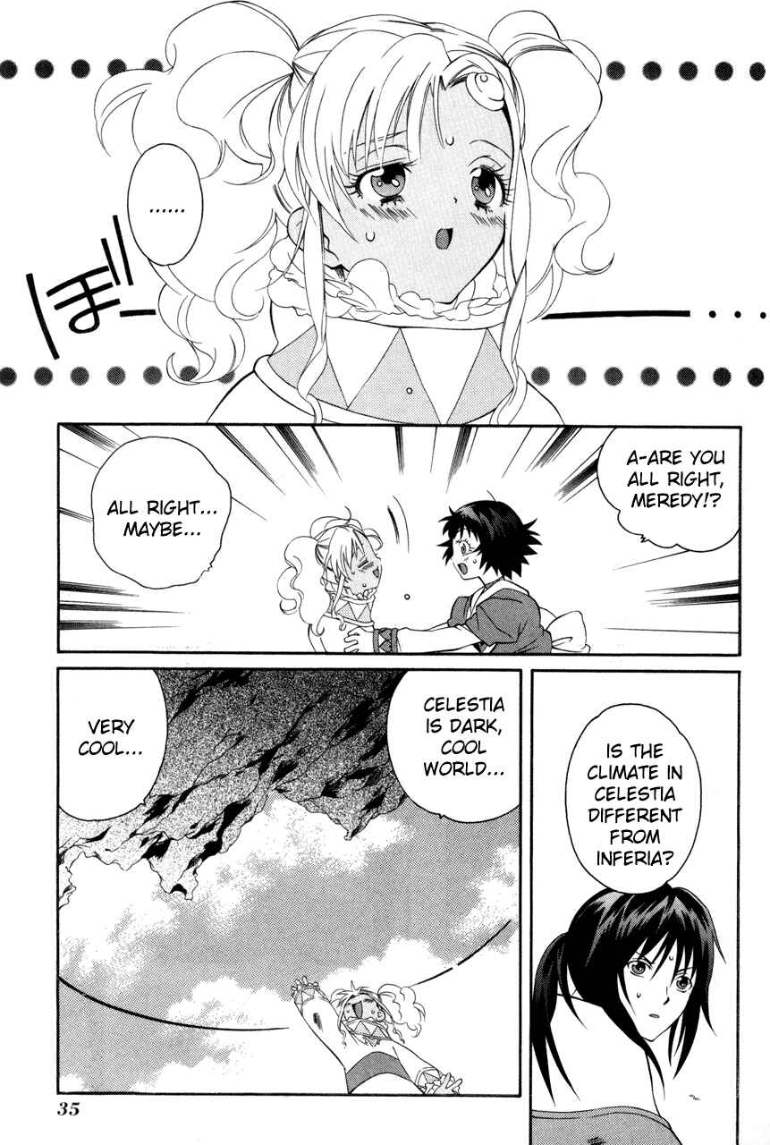 Page 5 Chapter 19 Tales of Eternia