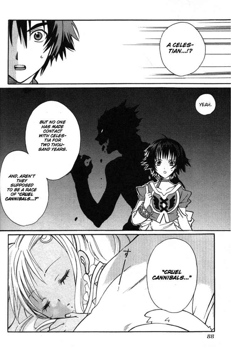 Page 5 Chapter 3 Tales of Eternia