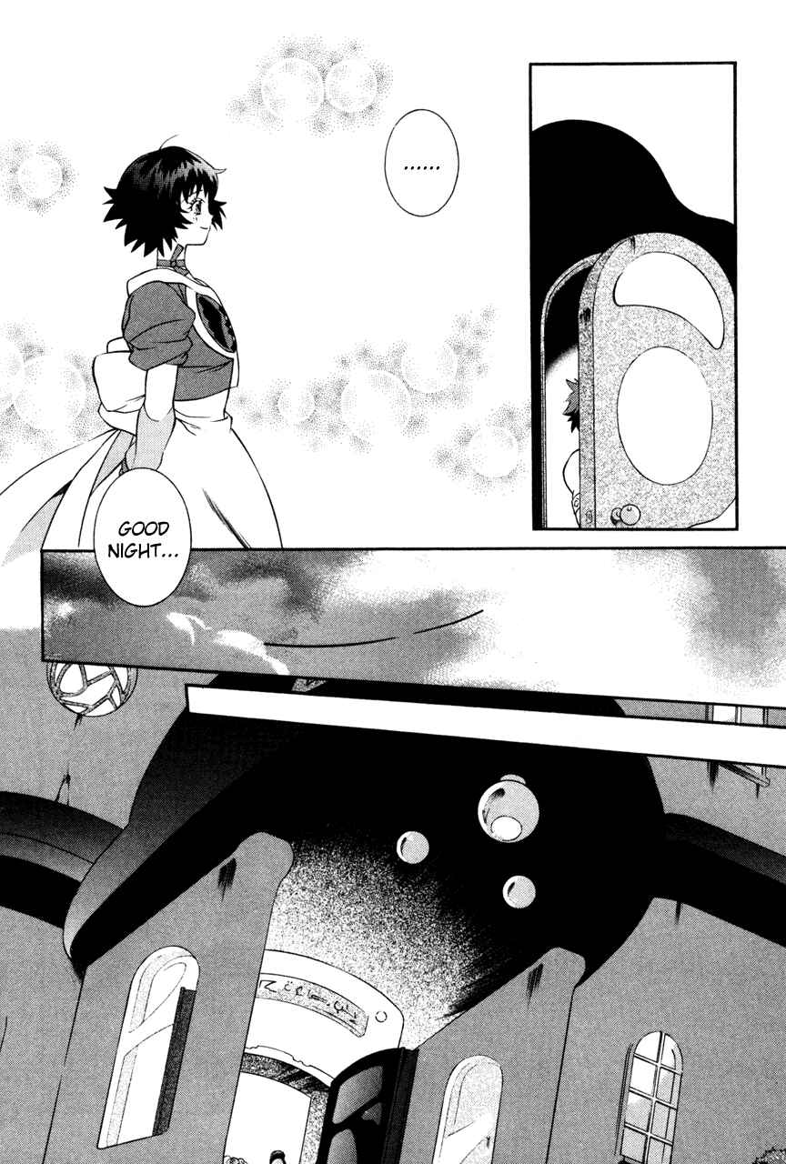 Page 22 Chapter 24 Tales of Eternia
