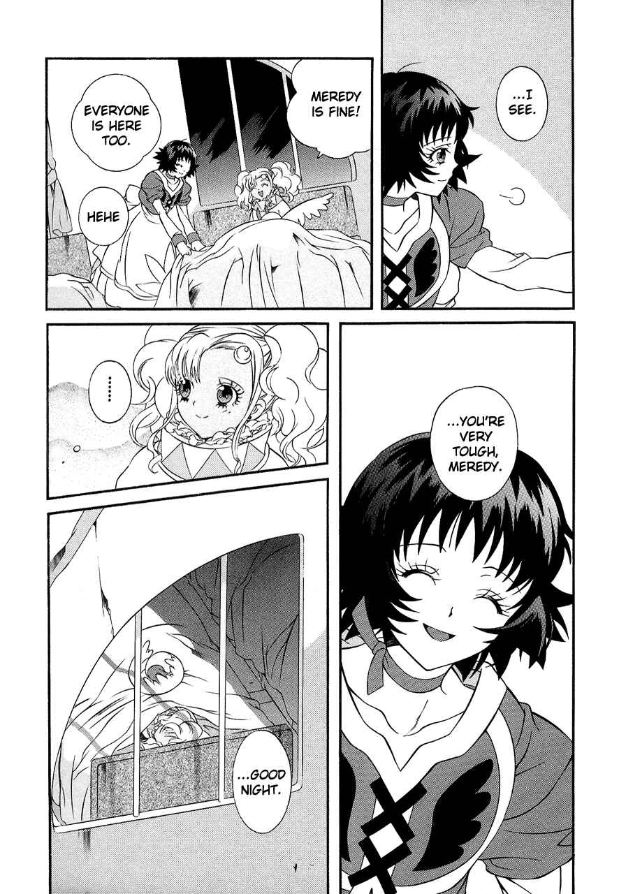 Page 5 Chapter 26 Tales of Eternia