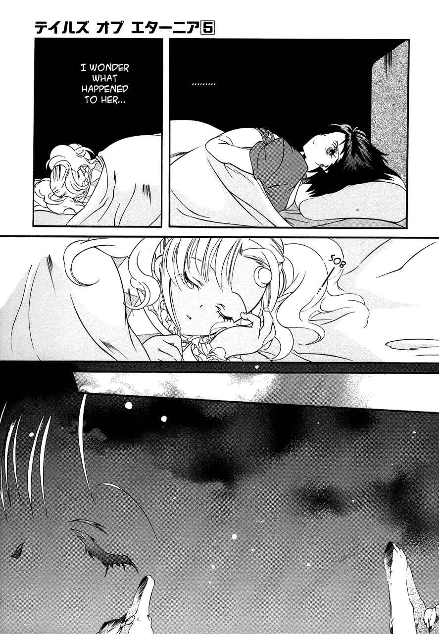 Page 6 Chapter 26 Tales of Eternia