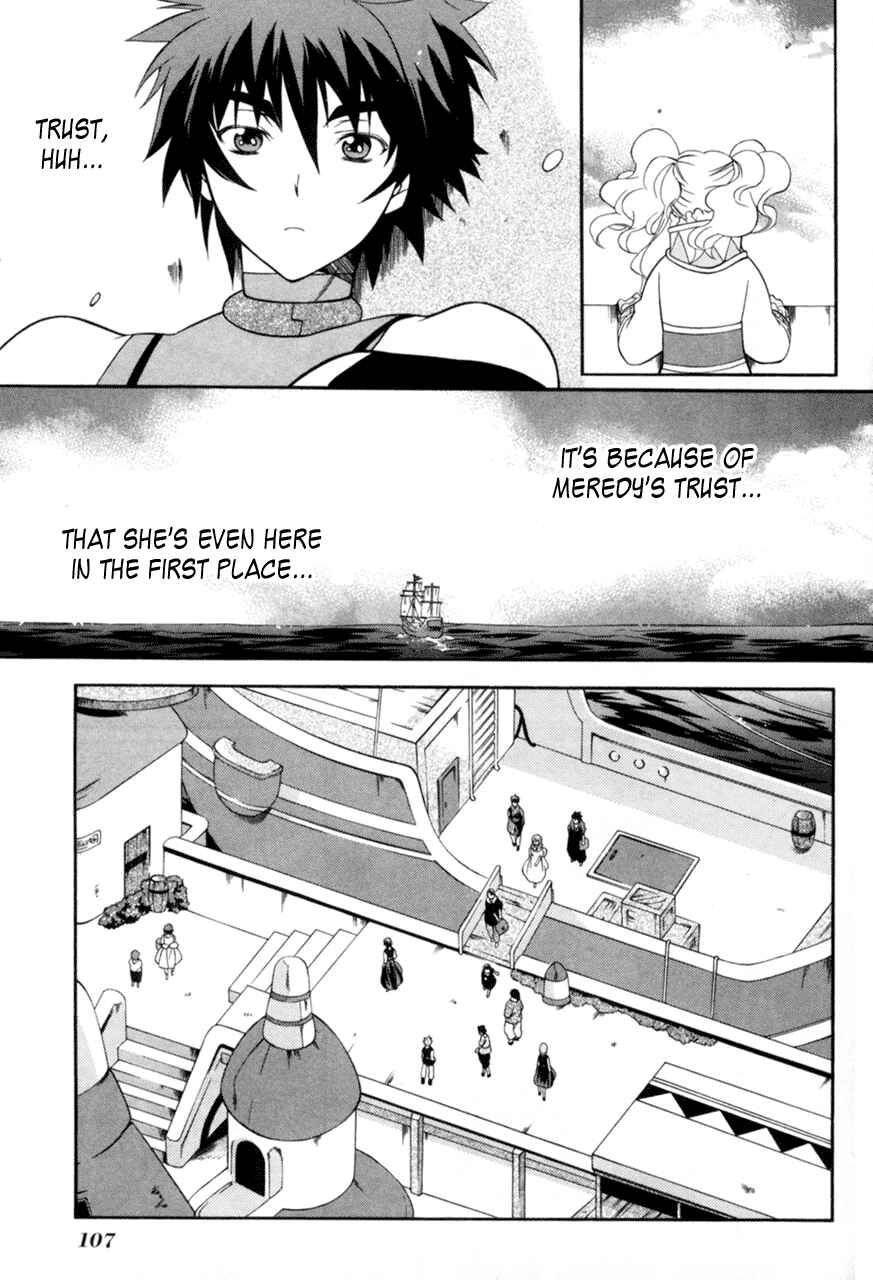Page 21 Chapter 15 Tales of Eternia