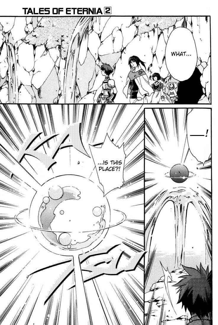 Page 17 Chapter 10 Tales of Eternia