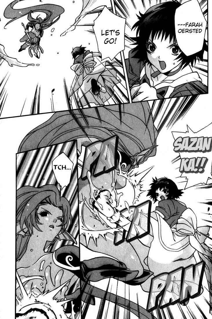 Page 29 Chapter 10 Tales of Eternia