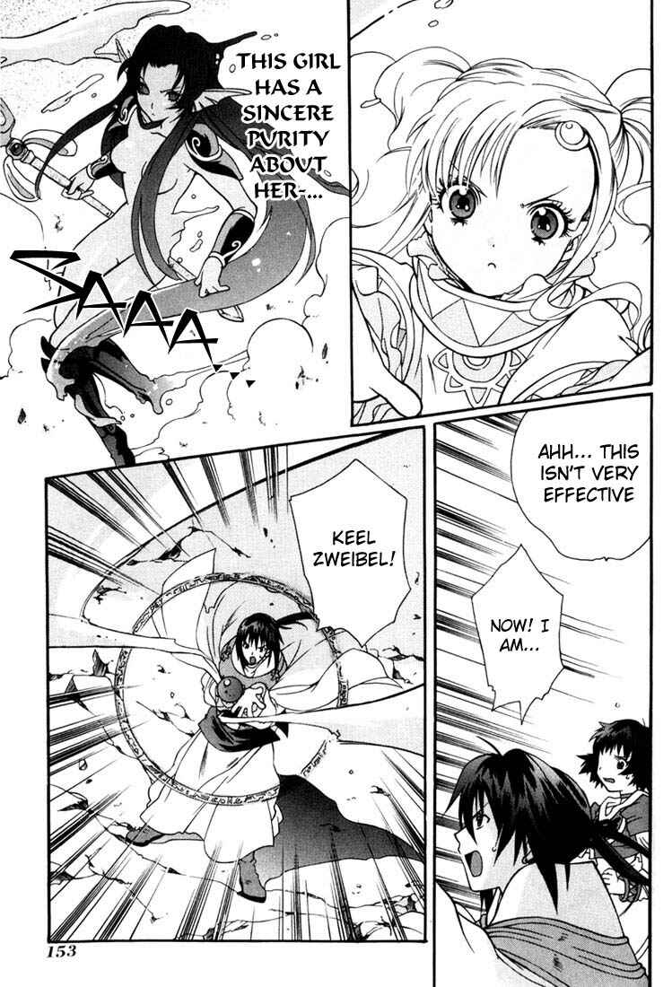 Page 31 Chapter 10 Tales of Eternia