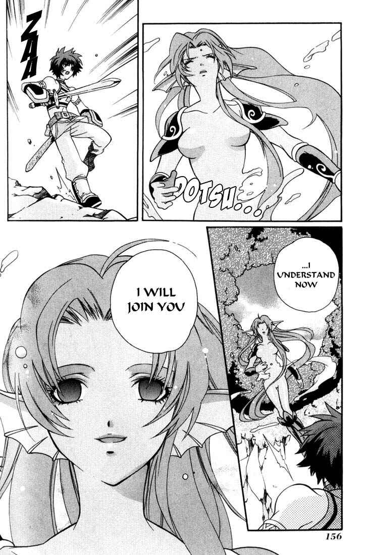 Page 34 Chapter 10 Tales of Eternia