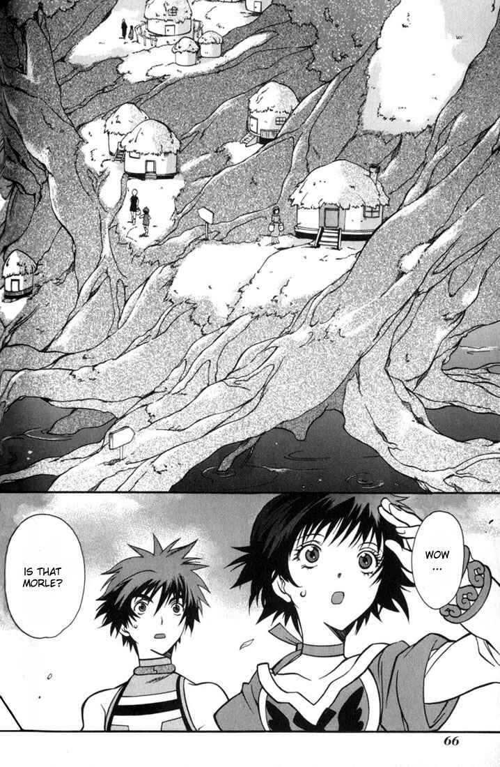 Page 2 Chapter 8 Tales of Eternia