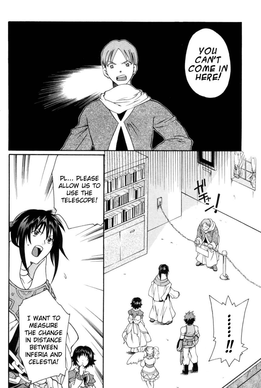 Page 6 Chapter 13 Tales of Eternia