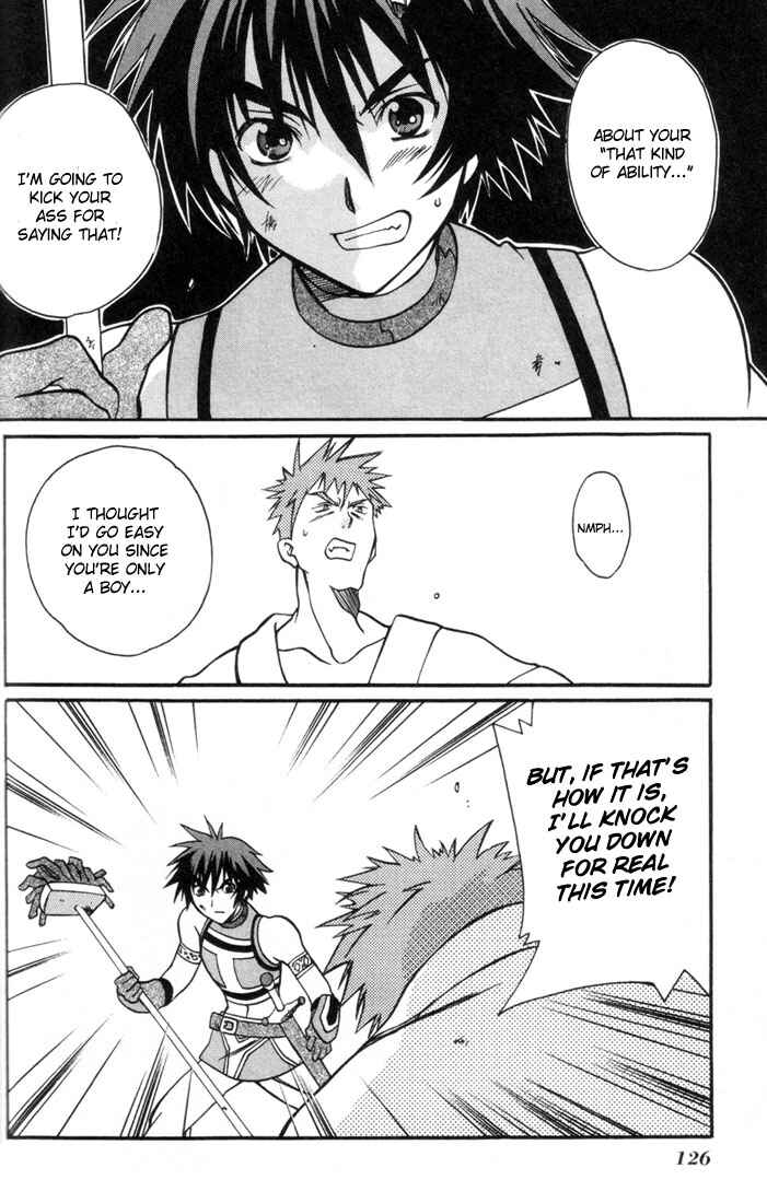 Page 13 Chapter 4 Tales of Eternia