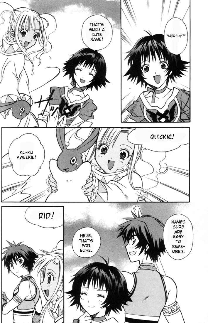 Page 16 Chapter 5 Tales of Eternia